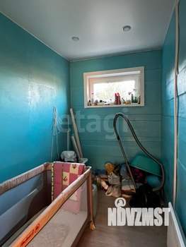 Дом 70м&sup2;, 2-этажный, участок 10 сот.  