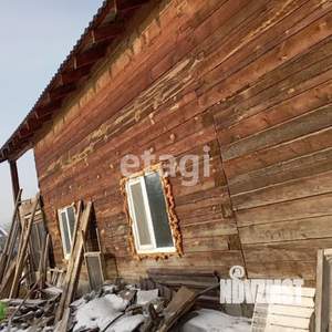 Дом 108м², 2-этажный, участок 7 сот.  