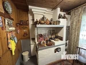 Дача 90м², 2-этажный, участок 6 сот.  