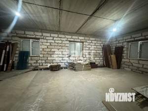 Дом 215м&sup2;, 3-этажный, участок 9 сот.  