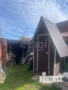 Дом 140м², 1-этажный, участок 2 сот.  