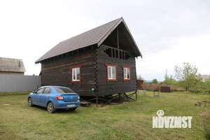 Дом 90м², 2-этажный, участок 7 сот.  