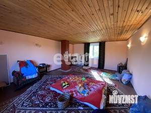 Дом 120м&sup2;, 2-этажный, участок 11 сот.  