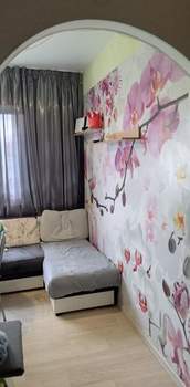 Дом 63м², 1-этажный, участок 17 сот.  