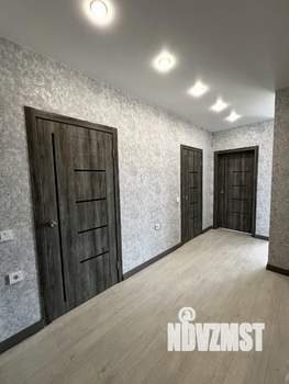 Дом 120м&sup2;, 1-этажный, участок 10 сот.  