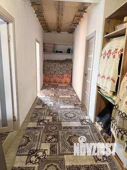 Дом 154м&sup2;, 2-этажный, участок 8 сот.  