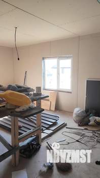 Дом 112м&sup2;, 2-этажный, участок 15 сот.  