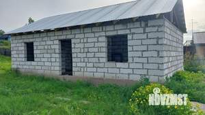 Дом 60м&sup2;, 1-этажный, участок 9 сот.  