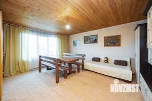 Коттедж 200м², 2-этажный, участок 13 сот.  