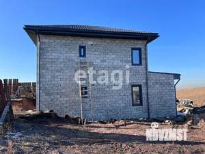 Дача 151м², 2-этажный, участок 6 сот.  