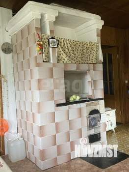 Дом 75м&sup2;, 2-этажный, участок 8 сот.  