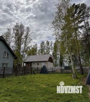 Дом 142м², 2-этажный, участок 7 сот.  