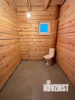 Дом 127м&sup2;, 2-этажный, участок 6 сот.  