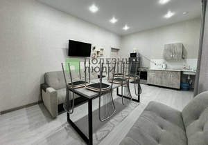 Дом 61м², 1-этажный, участок 6 сот.  