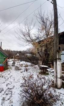 Дом 16м², 2-этажный, участок 4 сот.  