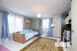 Дача 70м², 2-этажный, участок 5 сот.  
