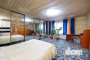 Коттедж 200м², 2-этажный, участок 13 сот.  