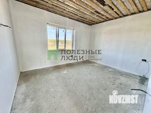 Дом 88м&sup2;, 1-этажный, участок 10 сот.  