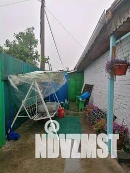 Дом 74м², 2-этажный, участок 4 сот.  