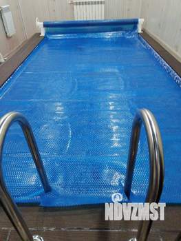 Коттедж 198м&sup2;, 3-этажный, участок 8 сот.  