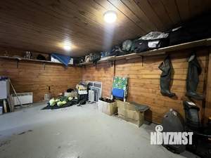 Дом 120м², 1-этажный, участок 20 сот.  