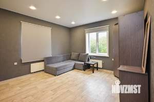 Коттедж 175м², 2-этажный, участок 13 сот.  