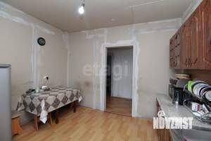 Дом 1125м², 1-этажный, участок 11 сот.  