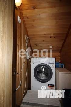 Дом 160м², 2-этажный, участок 7 сот.  