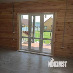 Дом 150м&sup2;, 2-этажный, участок 6 сот.  