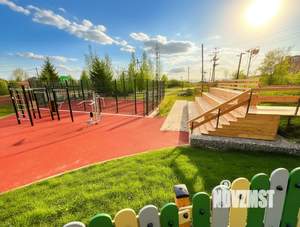 Коттедж 192м&sup2;, 2-этажный, участок 6 сот.  