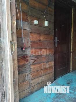 Дом 49м&sup2;, 2-этажный, участок 9 сот.  