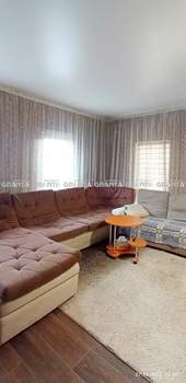 Дом 87м&sup2;, 1-этажный, участок 9 сот.  