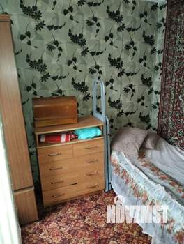 Дом 47м&sup2;, 1-этажный, участок 5 сот.  