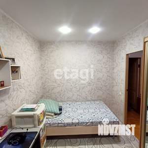 Дом 61м&sup2;, 1-этажный, участок 5 сот.  