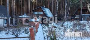 Дом 100м&sup2;, 2-этажный, участок 10 сот.  