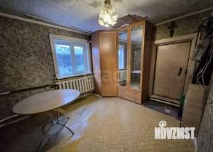 Дом 69м&sup2;, 1-этажный, участок 21 сот.  