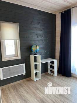 Дом 86м&sup2;, 1-этажный, участок 86 сот.  