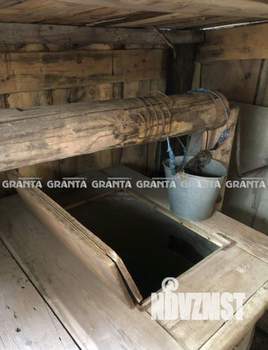 Дом 20м&sup2;, 2-этажный, участок 11 сот.  