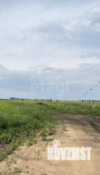 Дом 63м&sup2;, 1-этажный, участок 8 сот.  