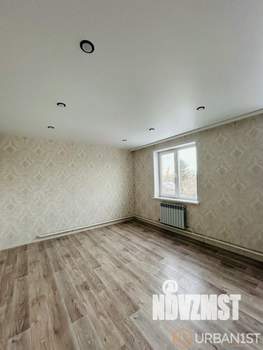 Дом 116м², 1-этажный, участок 4 сот.  