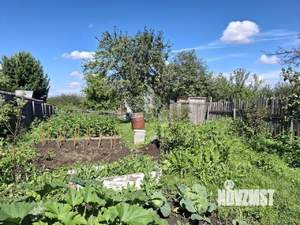 Дом 12м&sup2;, 1-этажный, участок 5 сот.  