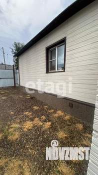 Дом 101м&sup2;, 2-этажный, участок 8 сот.  