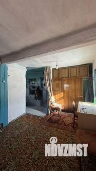 Дом 50м&sup2;, 1-этажный, участок 12 сот.  