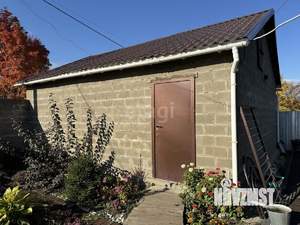 Дом 126м², 2-этажный, участок 9 сот.  