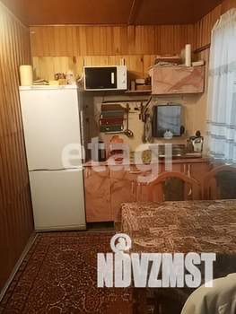 Дача 40м², 2-этажный, участок 11 сот.  