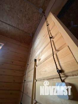 Дом 81м&sup2;, 2-этажный, участок 8 сот.  