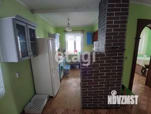 Дом 80м&sup2;, 2-этажный, участок 8 сот.  