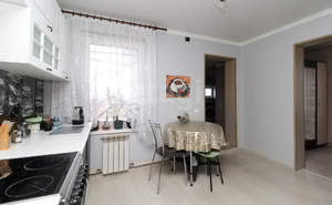 Дом 46м², 2-этажный, участок 3 сот.  