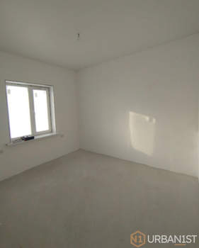 Дом 110м&sup2;, 1-этажный, участок 8 сот.  