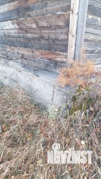 Дом 25м&sup2;, 1-этажный, участок 8 сот.  